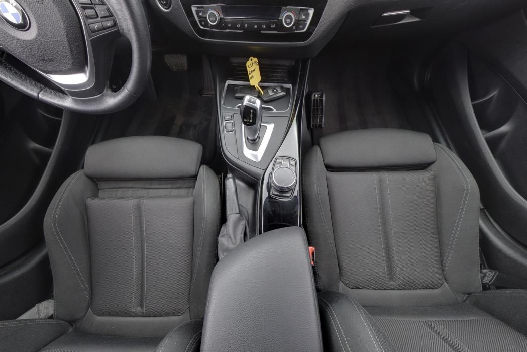 BMW 116 2018