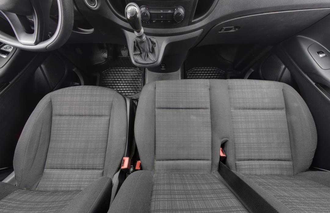 MERCEDES-BENZ Vito 2018