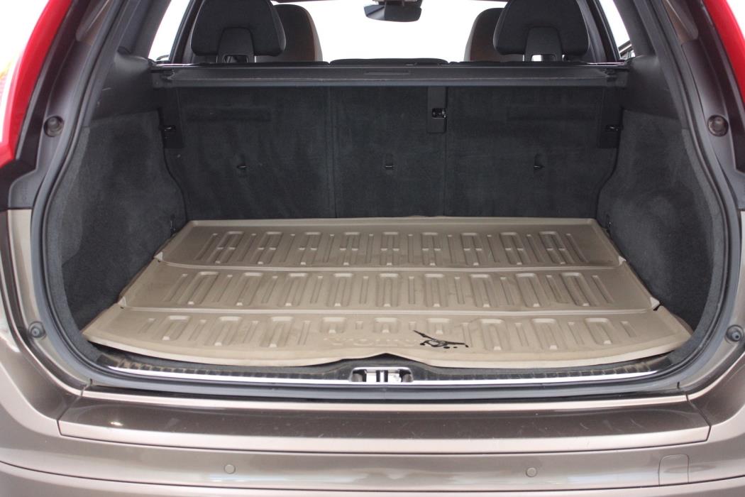 VOLVO XC60 2015