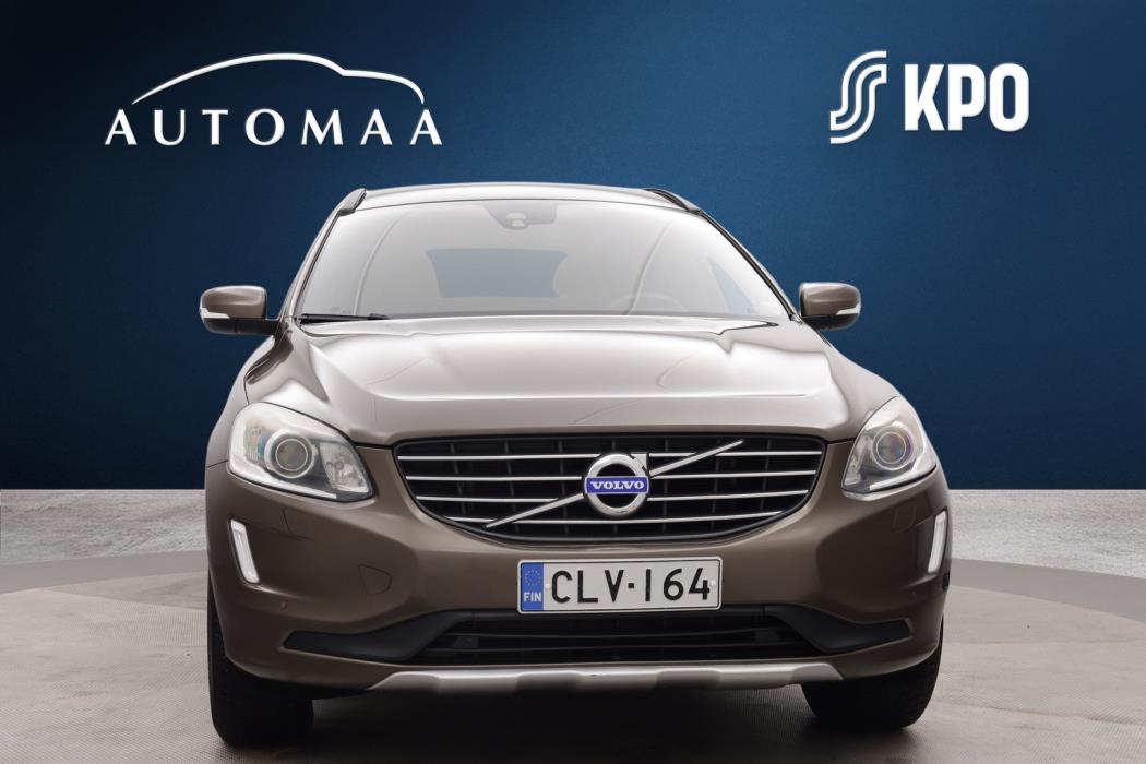 VOLVO XC60 2015