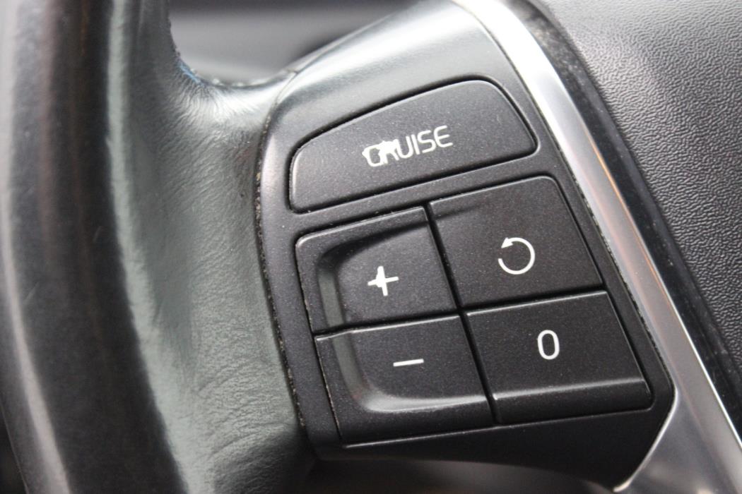 VOLVO XC60 2015