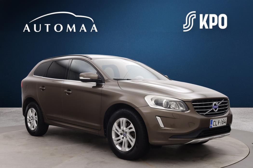 VOLVO XC60 2015
