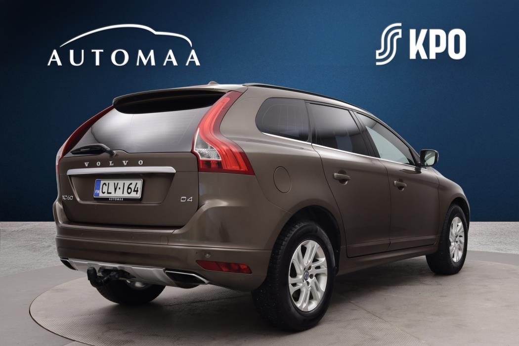 VOLVO XC60 2015