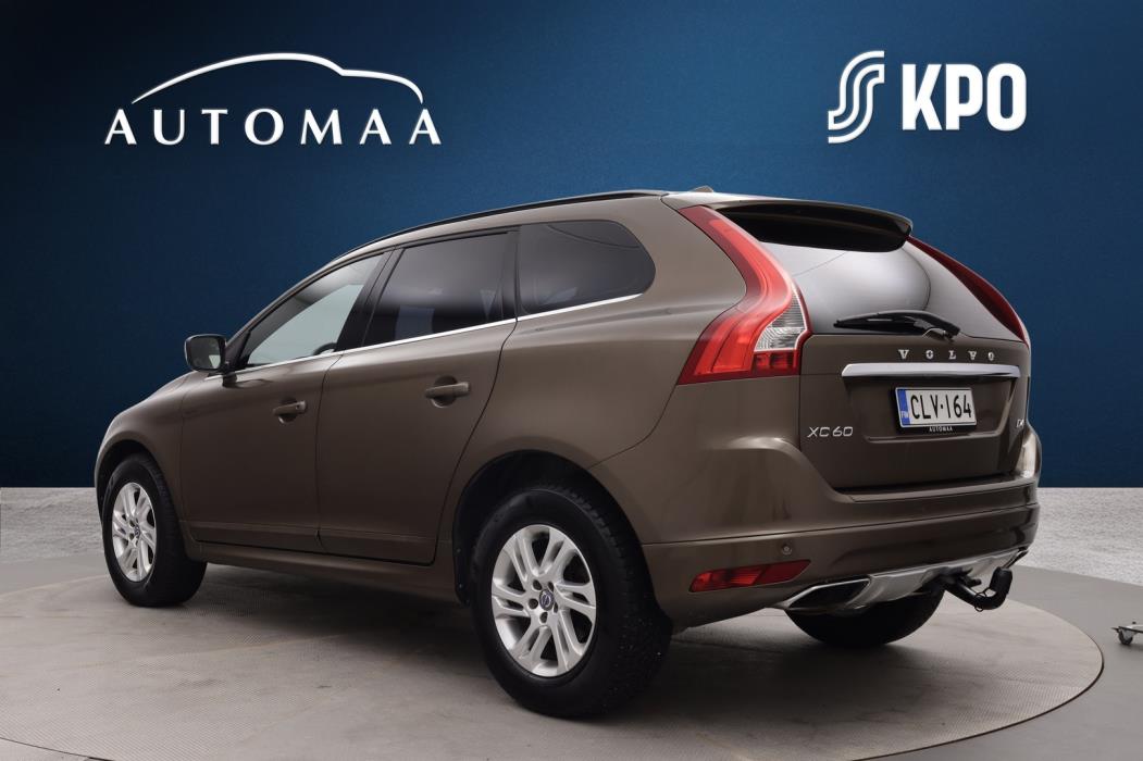VOLVO XC60 2015