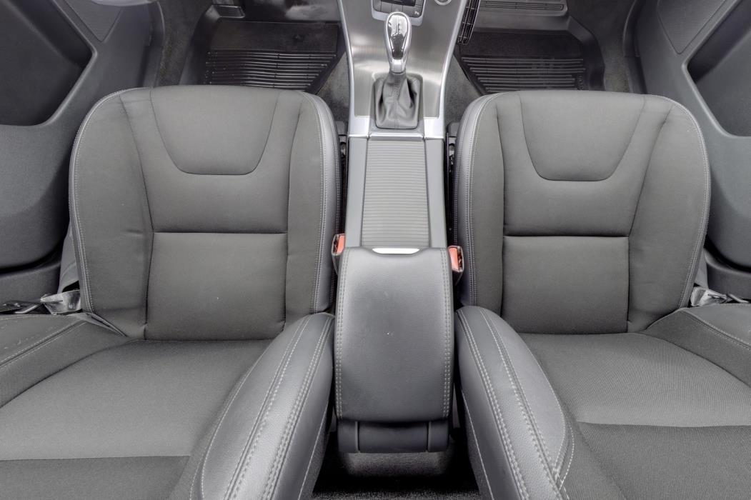 VOLVO XC60 2015