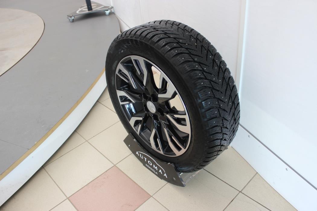 MITSUBISHI Outlander PHEV 2020