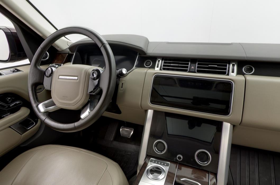 LAND ROVER Range Rover 2020