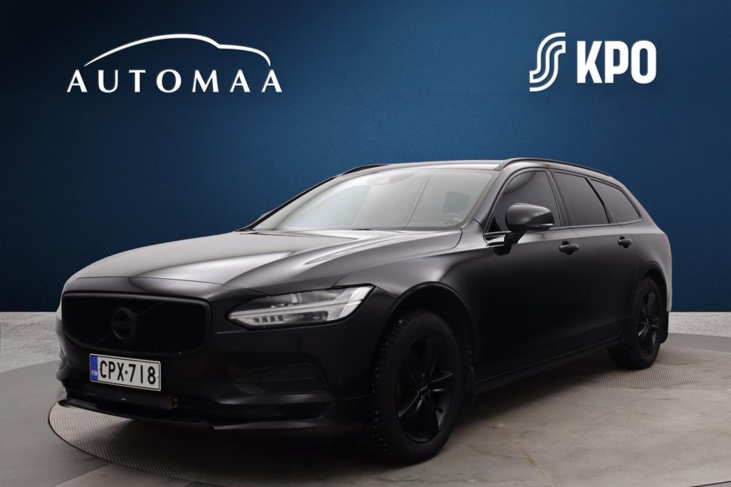 VOLVO V90 2018