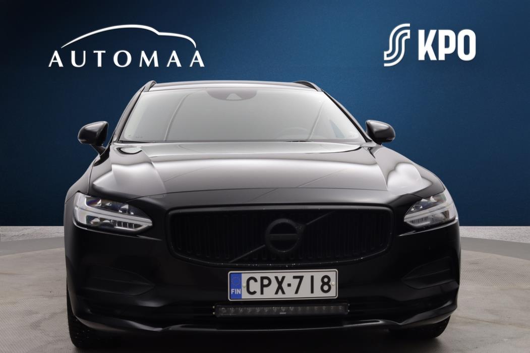 VOLVO V90 2018