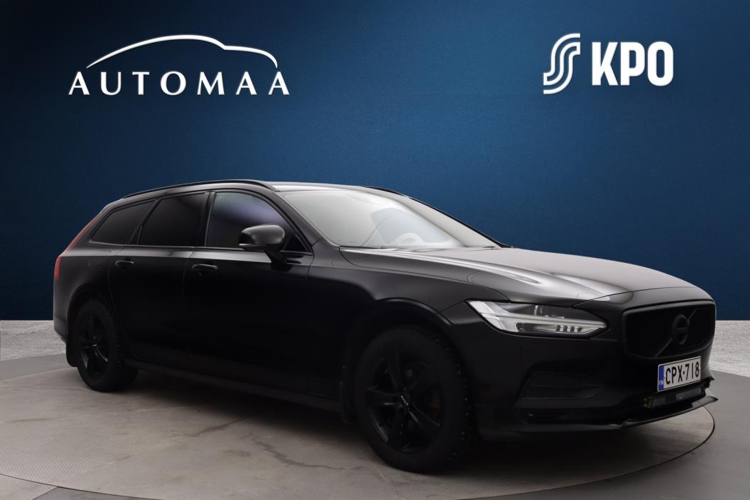 VOLVO V90 2018