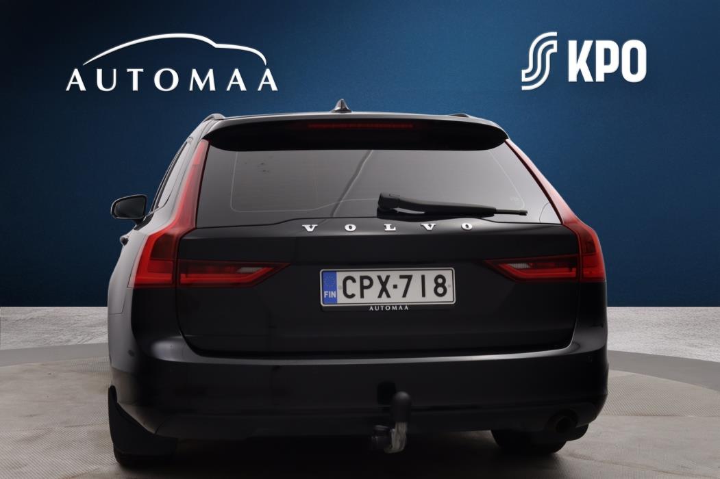 VOLVO V90 2018