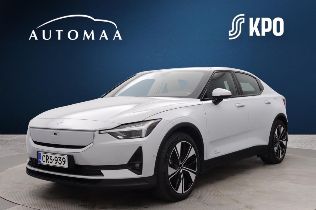 POLESTAR 2 2024