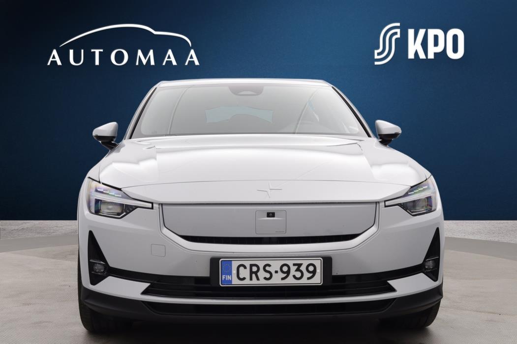 POLESTAR 2 2024