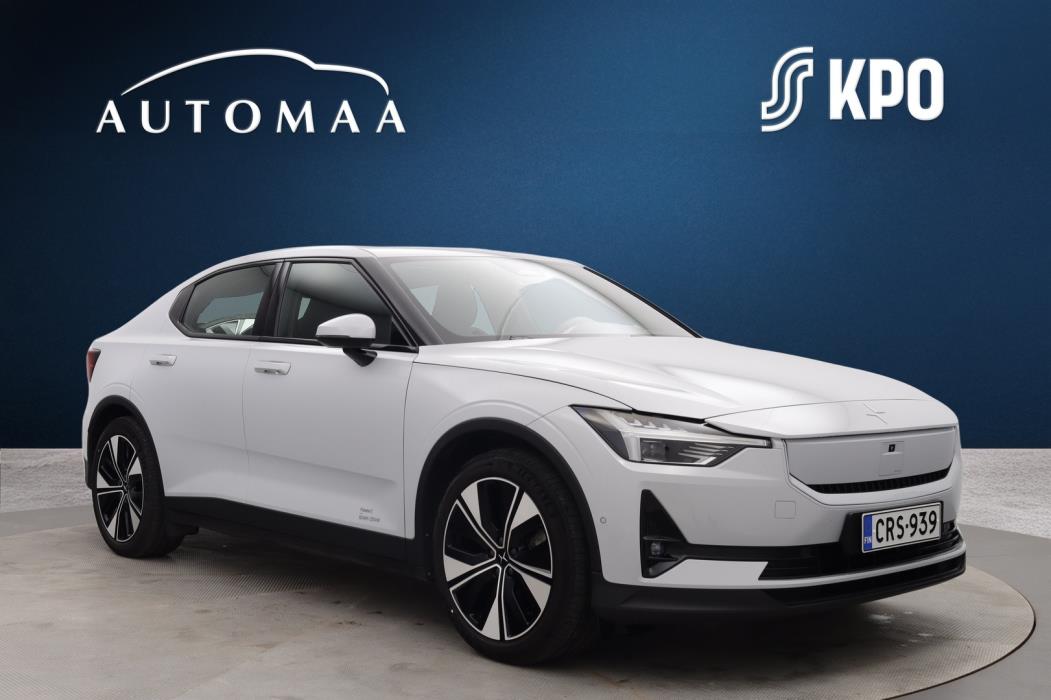 POLESTAR 2 2024