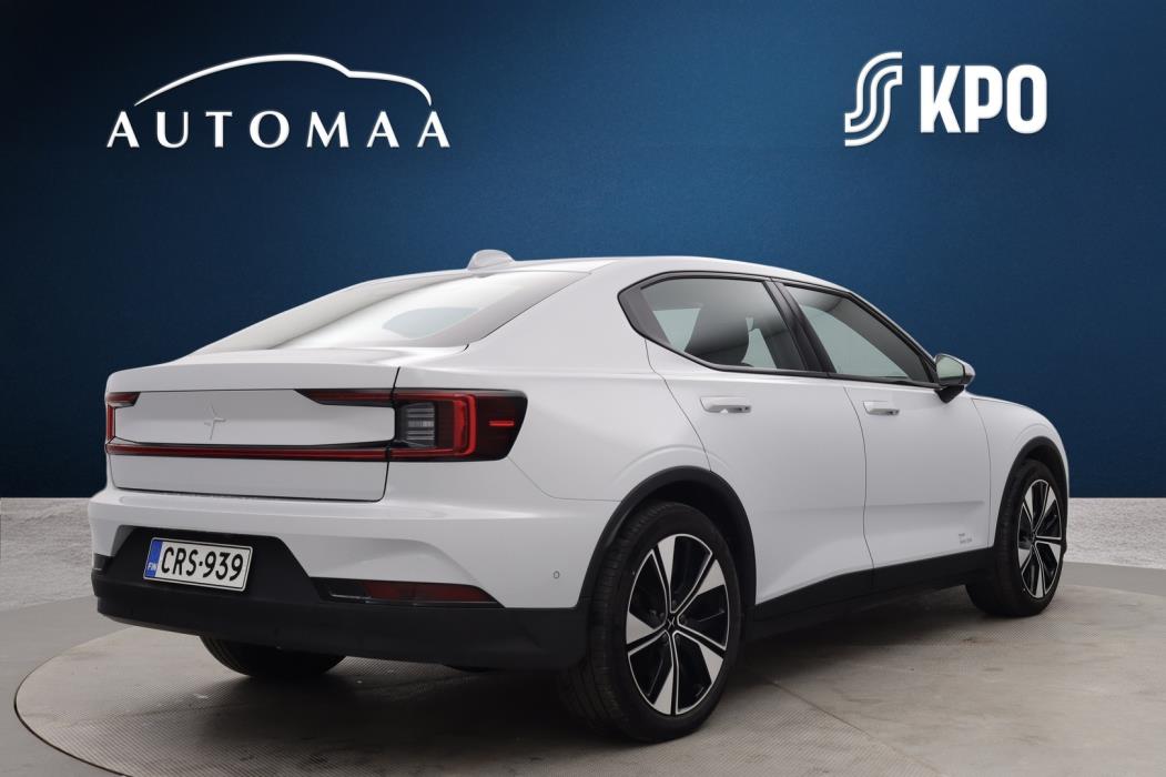 POLESTAR 2 2024