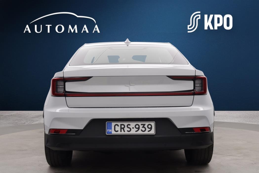 POLESTAR 2 2024