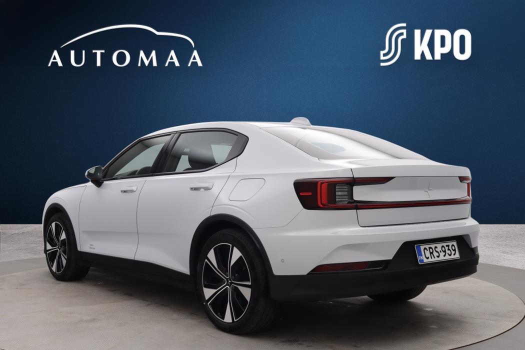 POLESTAR 2 2024
