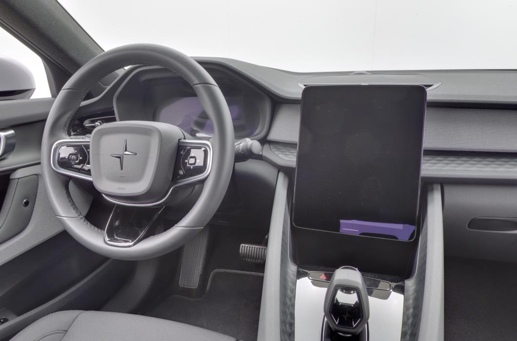 POLESTAR 2 2024