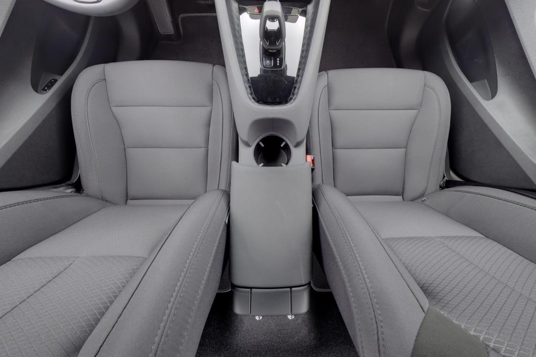 POLESTAR 2 2024