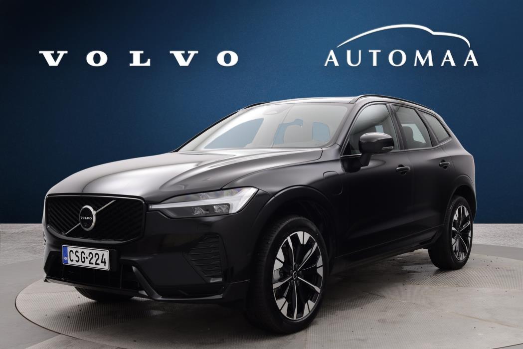 VOLVO XC60 2026