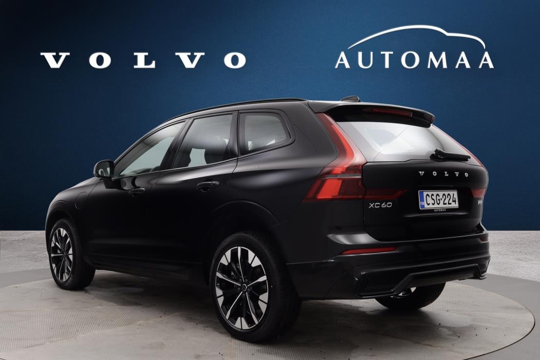 VOLVO XC60 2026