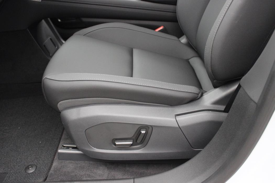 POLESTAR 4 2026