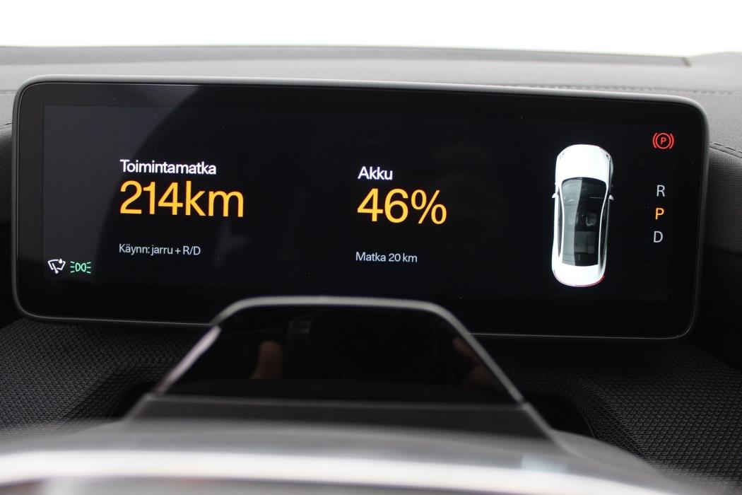 POLESTAR 4 2026