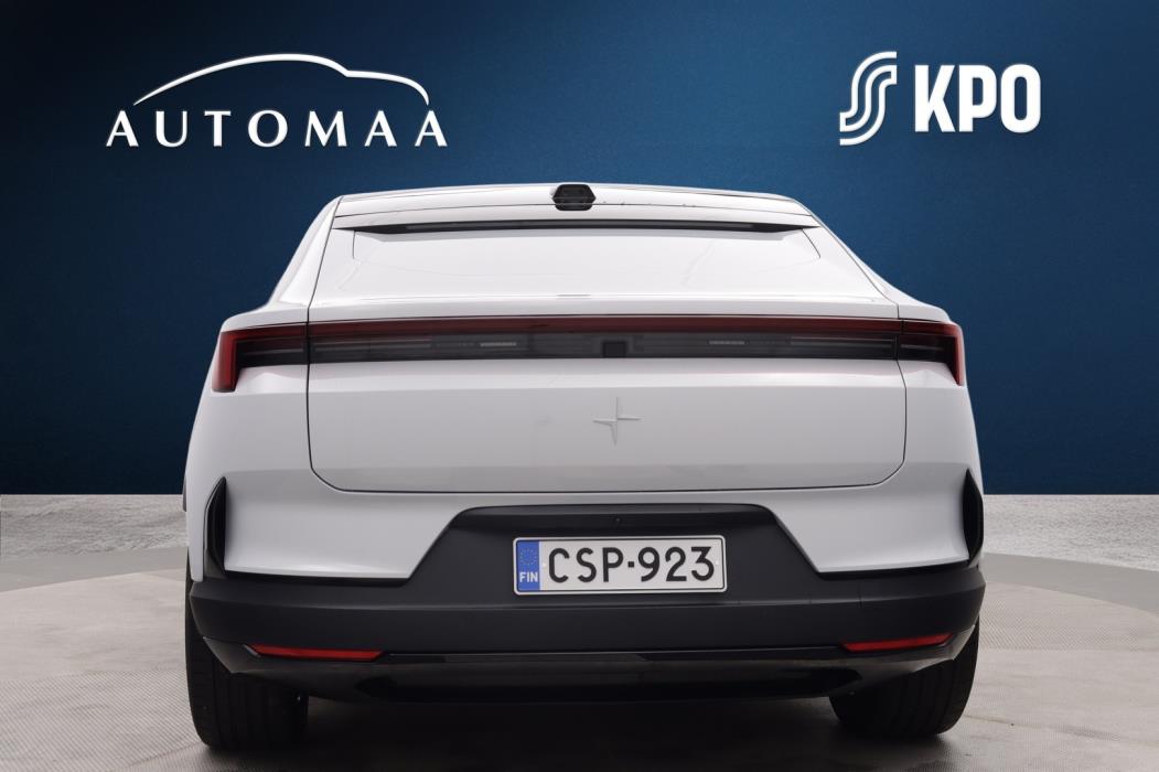 POLESTAR 4 2026