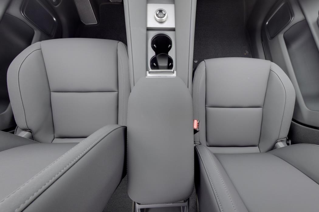 POLESTAR 4 2026