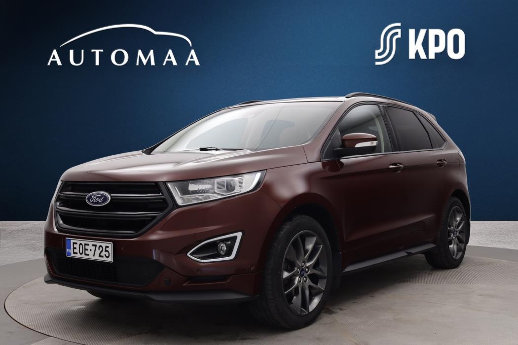 FORD Edge 2016