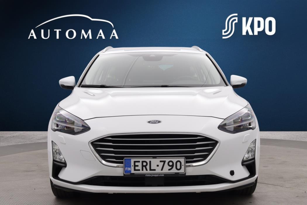 FORD Focus 2019