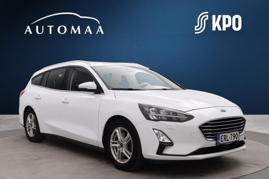 FORD Focus 2019