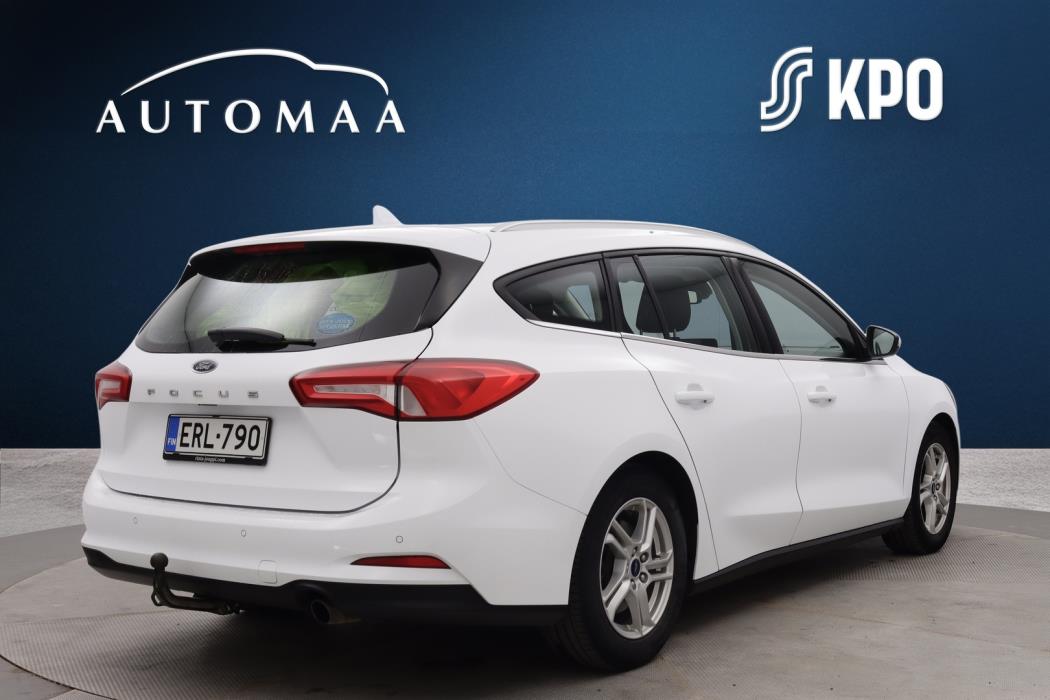 FORD Focus 2019