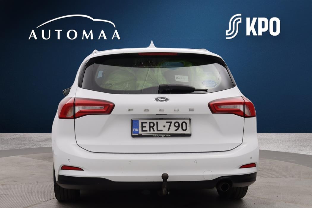 FORD Focus 2019