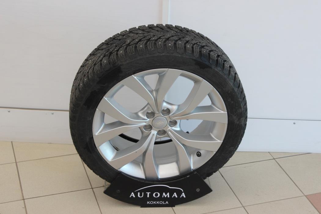 LAND ROVER Range Rover Evoque 2022