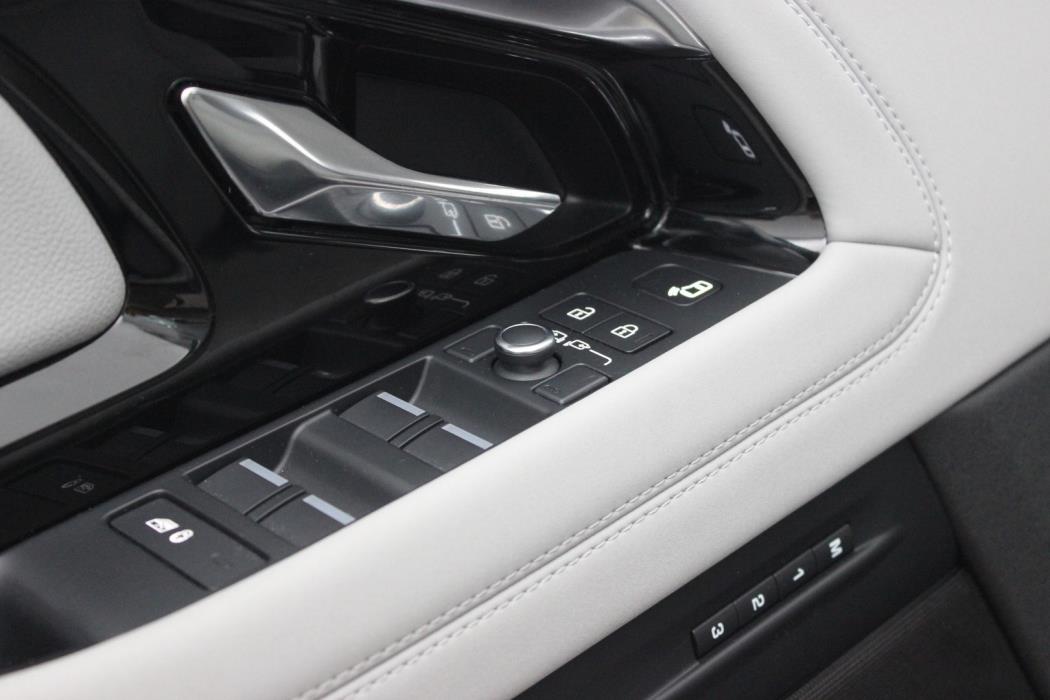 LAND ROVER Range Rover Evoque 2022