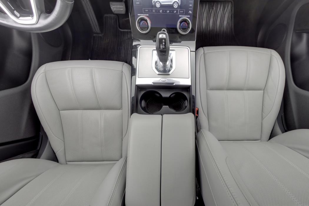 LAND ROVER Range Rover Evoque 2022