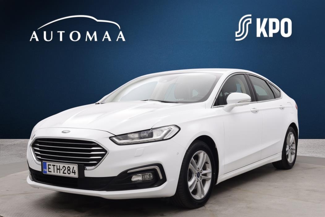 FORD Mondeo 2019