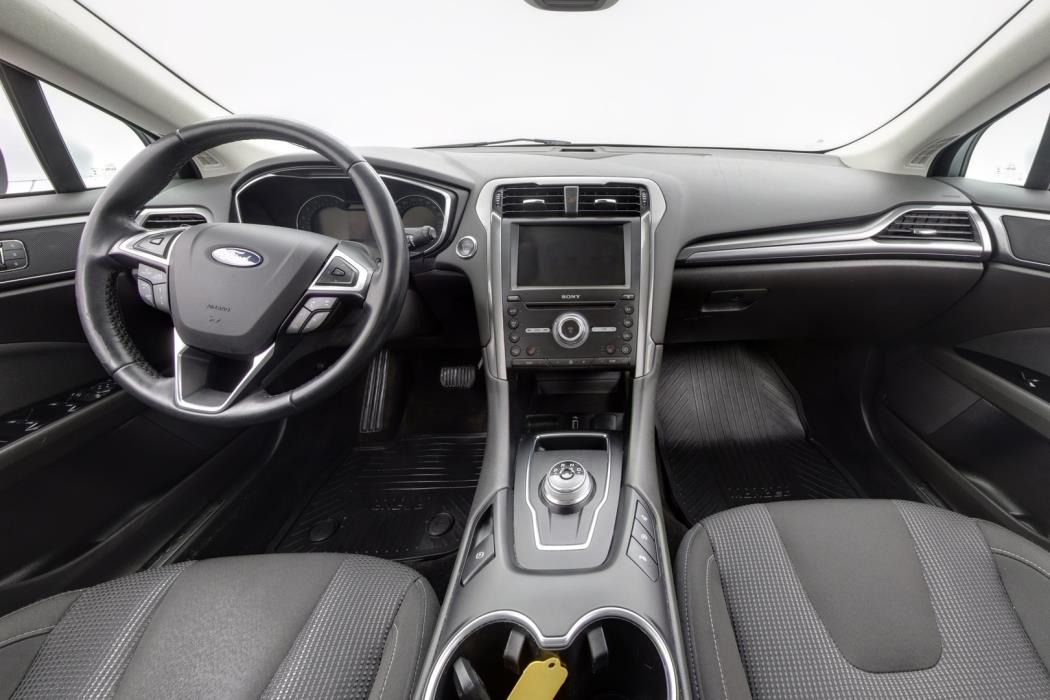 FORD Mondeo 2019