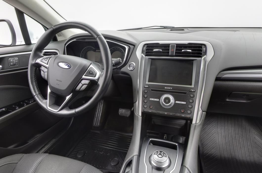 FORD Mondeo 2019