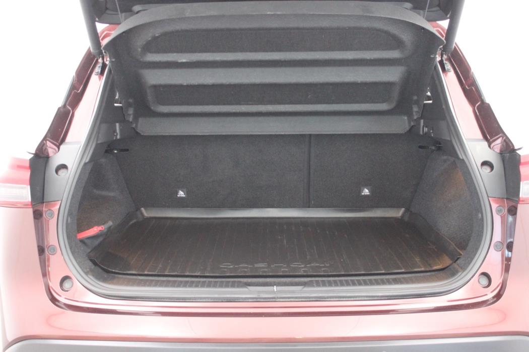 NISSAN Qashqai 2021