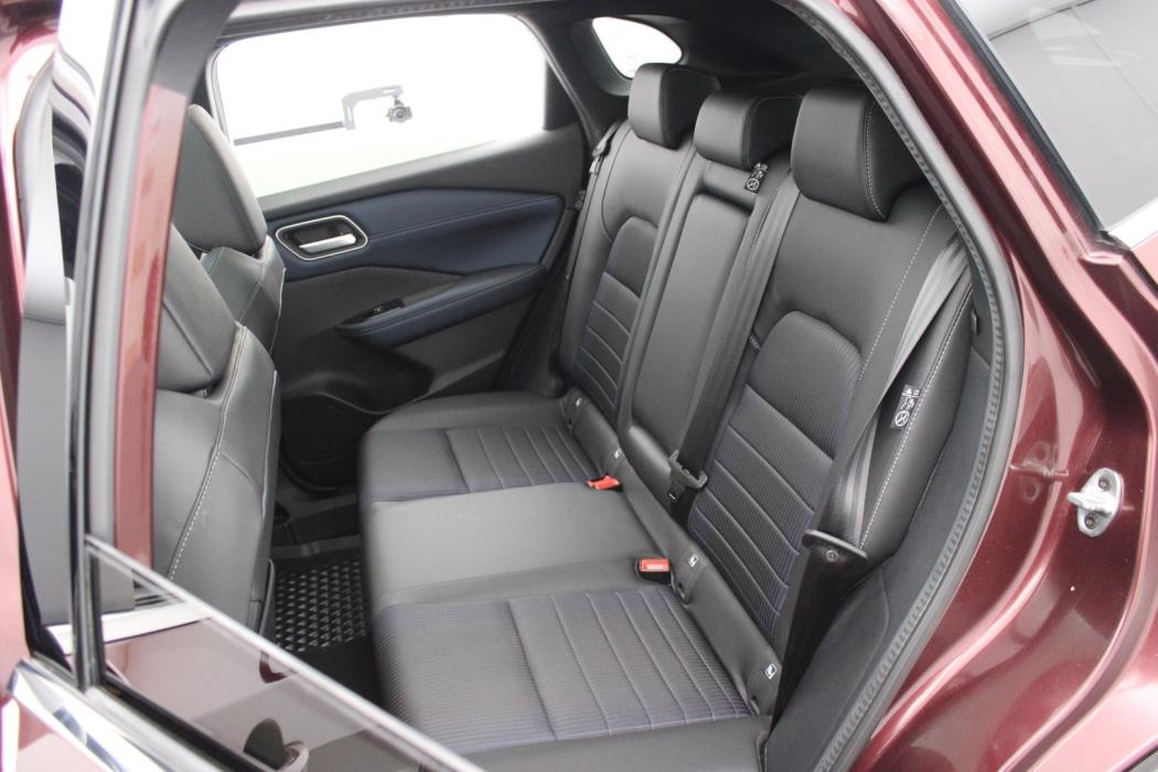 NISSAN Qashqai 2021