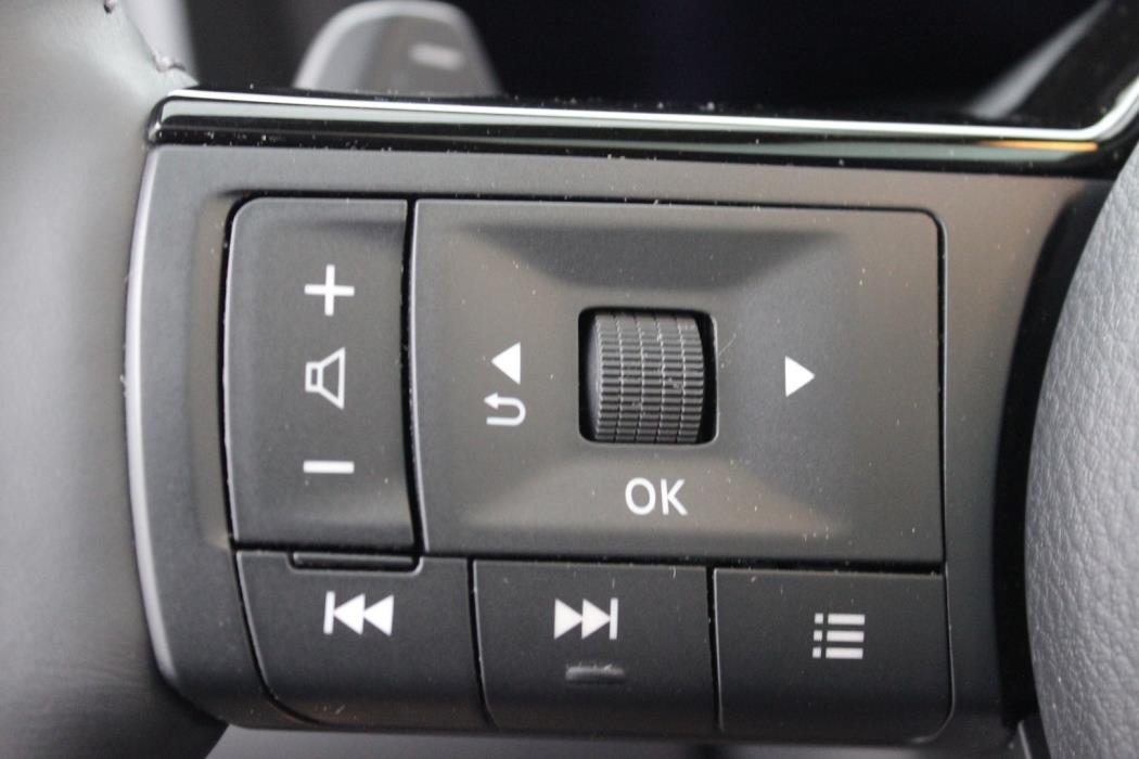 NISSAN Qashqai 2021