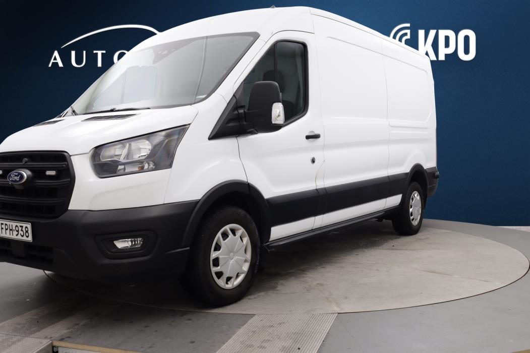 FORD Transit 2022
