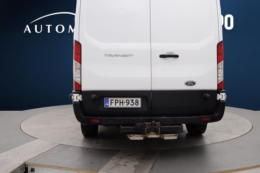 FORD Transit 2022