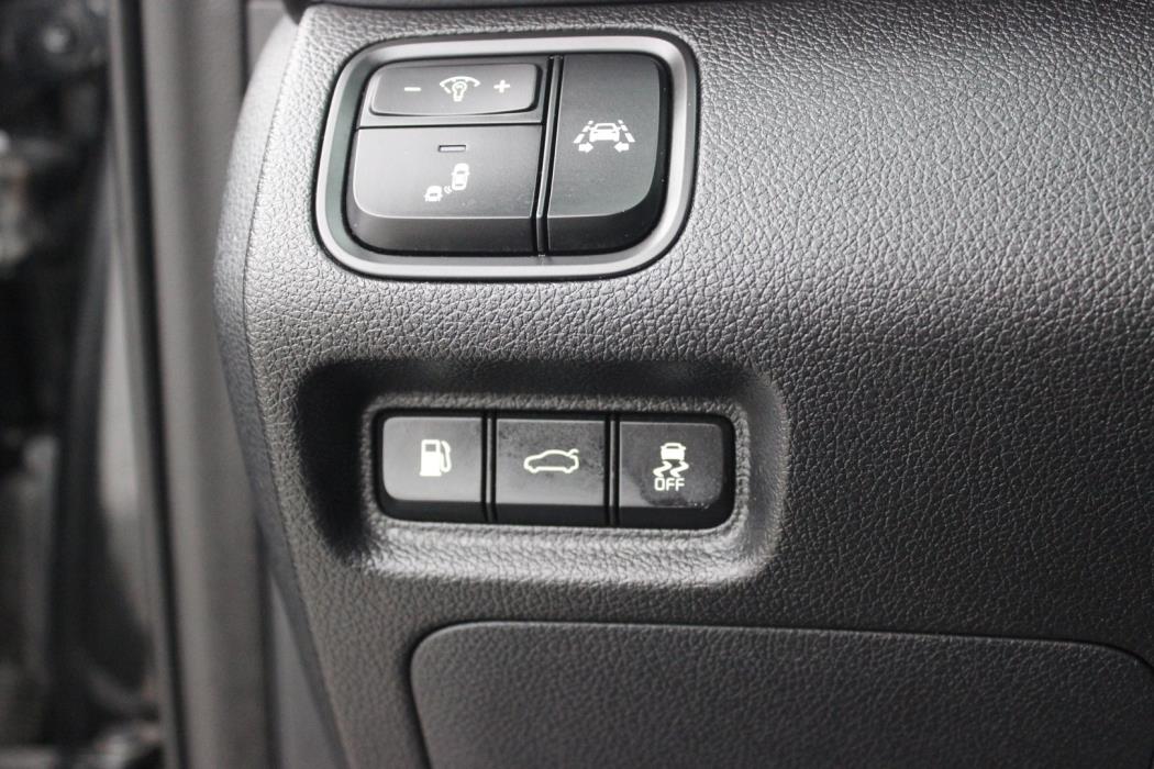 KIA Optima 2016