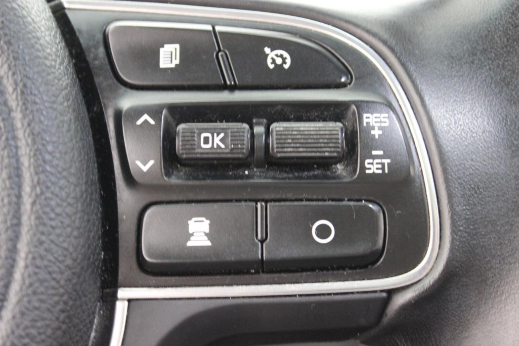 KIA Optima 2016