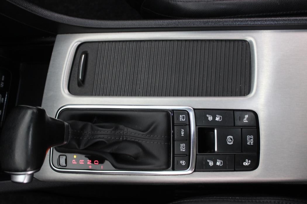 KIA Optima 2016