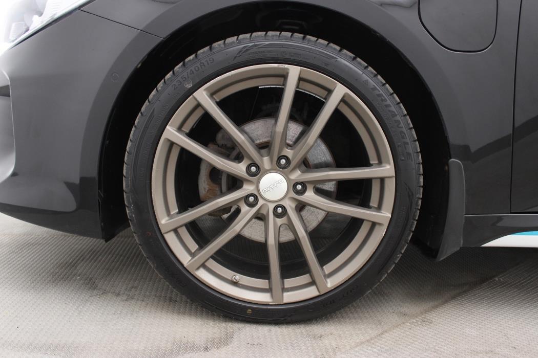 KIA Optima 2016