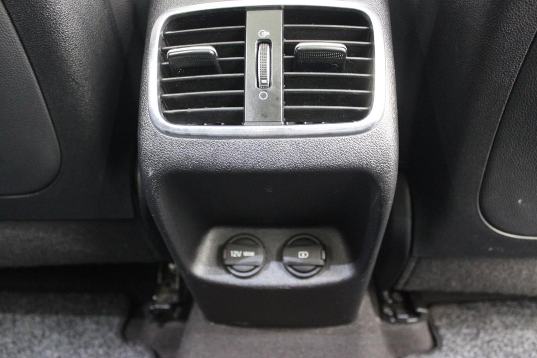 KIA Optima 2016
